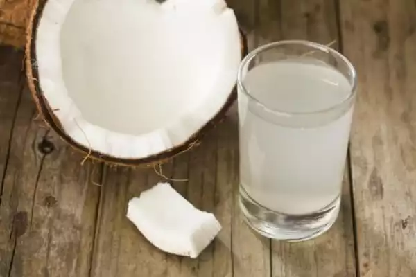 Do you Know What Will Happen If You Drink Coconut Water For 7 Days? [Find Out]